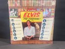 FACTORY SEALED-ELVIS PRESLEY- “ELVIS FOR EVERYONE ” LSP-3450 RCA  MINT
