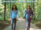 Alvin Lee & Mylon LeFevre On the Road to Freedom (Vinyl) 12