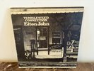 Elton John – Tumbleweed Connection Vinyl LP 1970 DJM Records – DJLPS 410 A1/B2