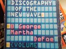 International Discography Of The New Wave 1982 Punk KBD Second Press