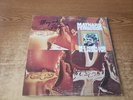 HAND SIGNED 1970s VG+ Maynard Ferguson – M.F. Horn And M.F. Horn Two LP33