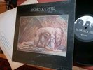 ATOMIC ROOSTER  -      Death Walks Behind You,   RARE ORIGINAL 1970 UK DEBUT LP