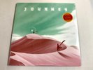 JOURNEY O.S.T. 2xLP PICTURE DISC New  Sealed  2015 Iam8bit AUSTIN WINTORY SCORE