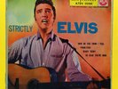 ELVIS PRESLEY (E.P. - ITALY) A72V 0072 