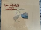 JONI MITCHELL 1974 SEALED 