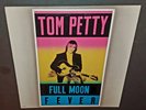 TOM PETTY ◆ FULL MOON FEVER LP ◆ ORIGINAL MCA 6253 ◆ NEAR MINT