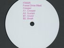 FOREST DRIVE WEST - Creeper