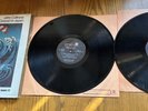 John Coltrane - Concert In Japan - 12” Vinyl 2 Record Set - ABC Records 1973