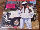 1987 (Shrink) Kool Moe Dee How Ya Like Me Now Vinyl LP Wild West NM TESTED  Rare
