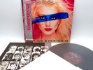 Missing Persons ‎– Spring Session M Japan LP OBI VINYL ECS-81544 w/POSTER