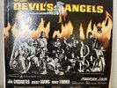 LP DEVIL'S ANGELS DAVIE ALLAN & THE ARROWS 1967 TOWER OR PRESS PSYCH