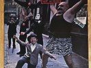 THE DOORS Strange Days ORIGINAL 1967 FACTORY SEALED PROMOTIONAL PRESSING