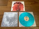 Evile / Hell Unleashed / Blue Vinyl