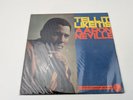 Aaron Neville - Tell It Like It Is LP - Par Lo OG Press Mono ( DEFECT)