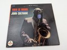 John Coltrane - Kulu Se Mama Impulse  A-9106 Vinyl ORIGINAL STEREO
