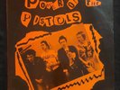 Sex Pistols - Power of the Pistols 1985 Vinyl Album 772. Punk Rock J325