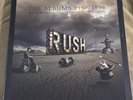 RUSH - The Albums 1989-1996 Box Set SEALED (Presto, Bones, Echoes, Counterparts)