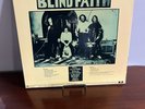 Blind Faith -Self Titled 1969 LP.MFSL1-186 vinyl