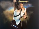 Caroline Polachek - Pang - 5 Year Anniversary Edition - 1LP-Brand New Gold Vinyl