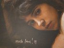 SIGNED Clairo - Charm vinyl autographed
