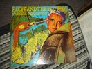 Eddie And The Hot Rods - Teenage Depression 1976 Japan Vinyl LP Lyrics M-/E
