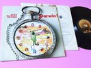 Banco Del Mutuo Soccorso LP Darwin Orig 1972 With Inner
