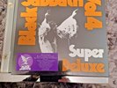black sabbath  vinyl box set