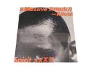 Massive Attack RITUAL SPIRIT  2016 EP rare grey vinyl ROBERT DEL NAJA new sealed
