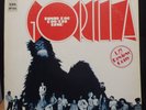 Sr789 Bonzo Dog Doo/Dah Band Gorilla 67 Us Mono Original/Promo Pop Rock/Parody