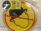 Men Without Hats Safety Dance Picture Disc Single 45 30th Anniversary Edition