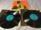 Trout Mask Replica Captain Beef heart & His Magic Band vinyl LP record, Zappa