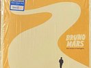 Bruno Mars - Doo-Wops & Hooligans - (Vinyl, LP, Reissue, Neon Yellow) (Mint (M))