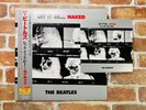 The Beatles Let It Be Naked LP +7