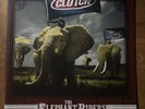 Clutch - The Elephant Riders