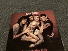 ROSE TATTOO- Scarred For Life. First Uk Press In Exc Con