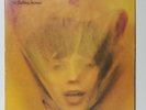 The Rolling Stones- Goat’s Head Soup - 1973 RS COC 59101  1st Press Insert NRMT