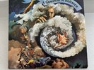 The Moody Blues A Question of Balance LP 1970 **EX- /MINT**RARE LYRIC SHEET*GF*