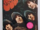 SEALED THE BEATLES - Rubber Soul - 1987 Pressing Capitol Records