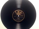 FRANKIE TRUMBAUER BIX LANG Borneo/My Pet OKEH 41039 EE+/E 78RPM HEAR