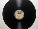 WALTER DAVIS Jacksonville Part 1+2 BLUEBIRD 6468 Exc BLUES 78RPM HEAR