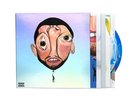 Mac Miller - Balloonerism 2LP Vinyl Deluxe (SPLATTER CLOUD VINYL)