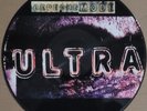DEPECHE MODE - Ultra PICTURE DISC