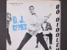 BO DIDDLEY: bo diddley +3 CHESS 7