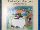 Cat Stevens Tea For The Tillerman MFSL 1/2 Speed Mastered NM LP