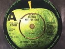 RINGO STARR-IT DON'T COME EASY-ORG UK 1971 APPLE DEMO 7