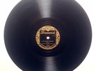 HARRIS BROTHERS TEXANS Gut Bucket Shuffle/Louisiana.. BRUNSWICK 4644 E- HEAR