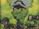Dr Strangely Strange Heavy Petting LP vinyl UK Swirl Vertigo 1970 in fold out