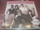 JEFFERSON AIRPLANE SURREALISTIC PILLOW 2LP MFSL ORIGINAL MASTER RECORDING SEALED