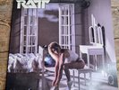 Ratt - Invasion Of Your Privacy - VG/VG 1985 Hair Metal Rock Atlantic Sleeve