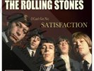 60S R/B DECCA THE ROLLING STONES (I CAN'T GET NO) SATISFACTION PICTURE SLEEVE